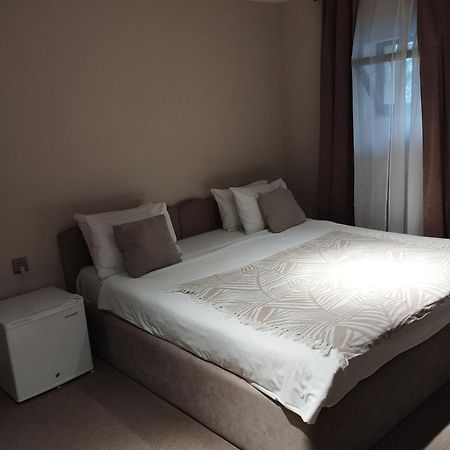 Dastan Hotel Баку Экстерьер фото