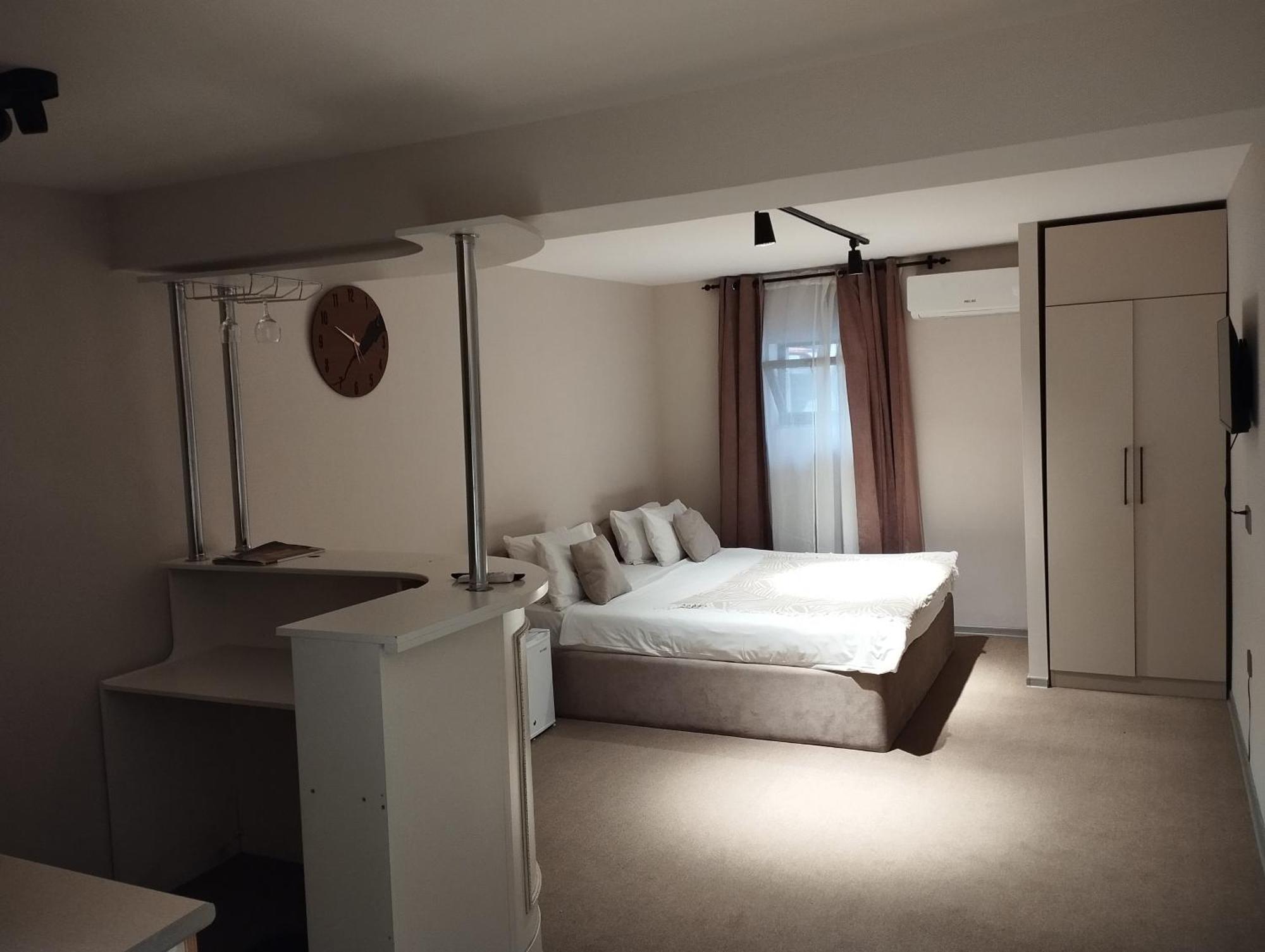 Dastan Hotel Баку Экстерьер фото